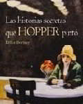 Las historias secretas que Hopper pintó